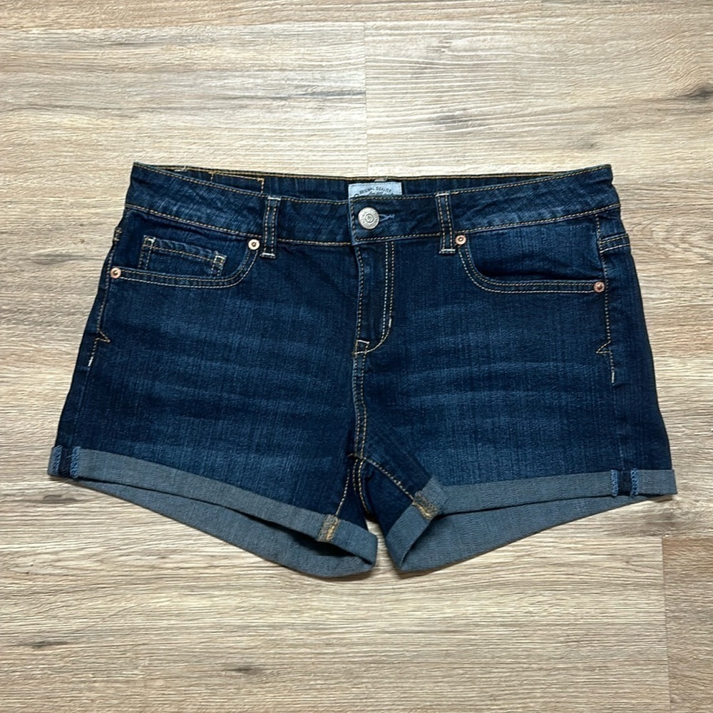 AEROPOSTALE Jean Shorts